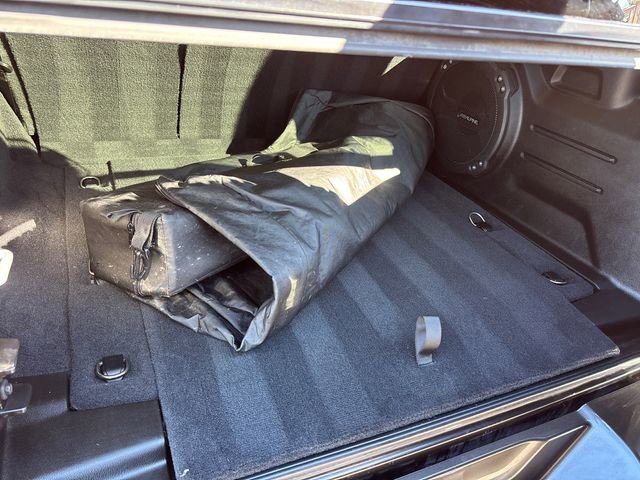 Used 2021 Jeep Wrangler Unlimited Sahara image 28