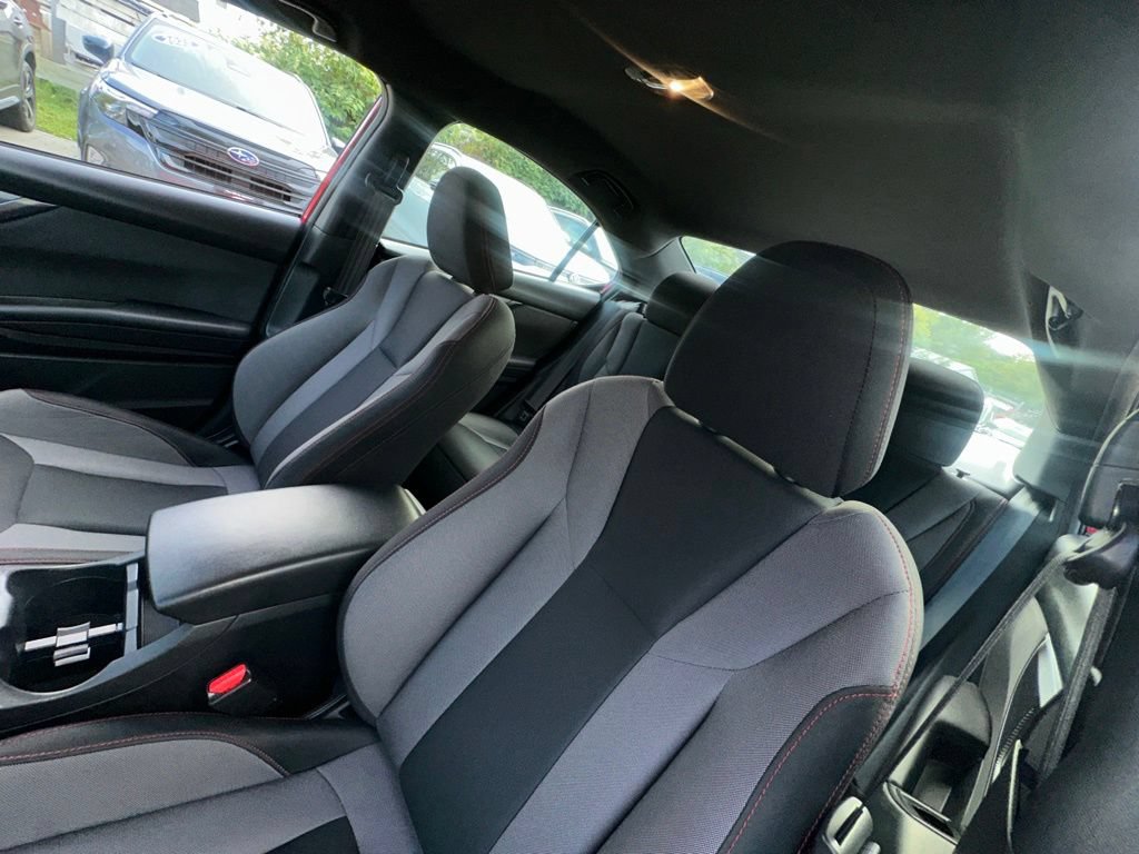 Used 2023 Subaru WRX AWD/4WD image 11