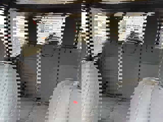 Used 2020 Jeep Wrangler Unlimited Sport S image 5