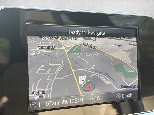 Used 2018 Mercedes-Benz C 300 4MATIC Sedan image 9