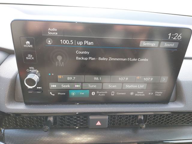 Used 2023 Honda CR-V EX-L image 14