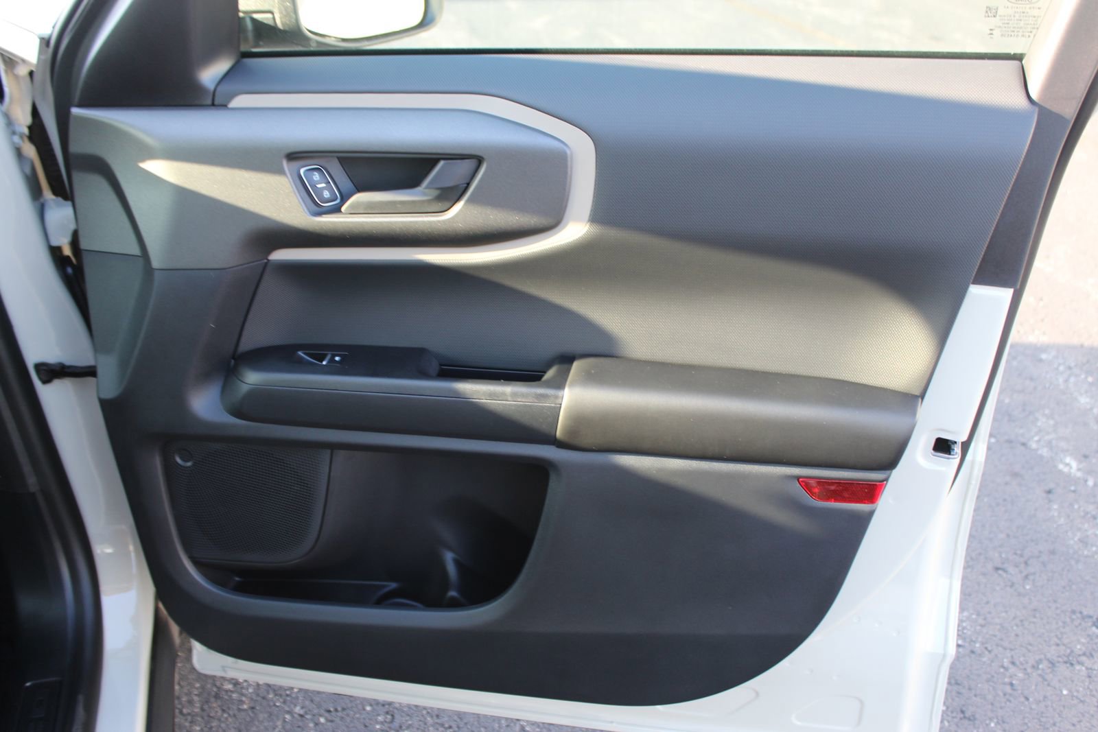 New 2025 Ford Bronco Sport Big Bend w/ Convenience Package image 11