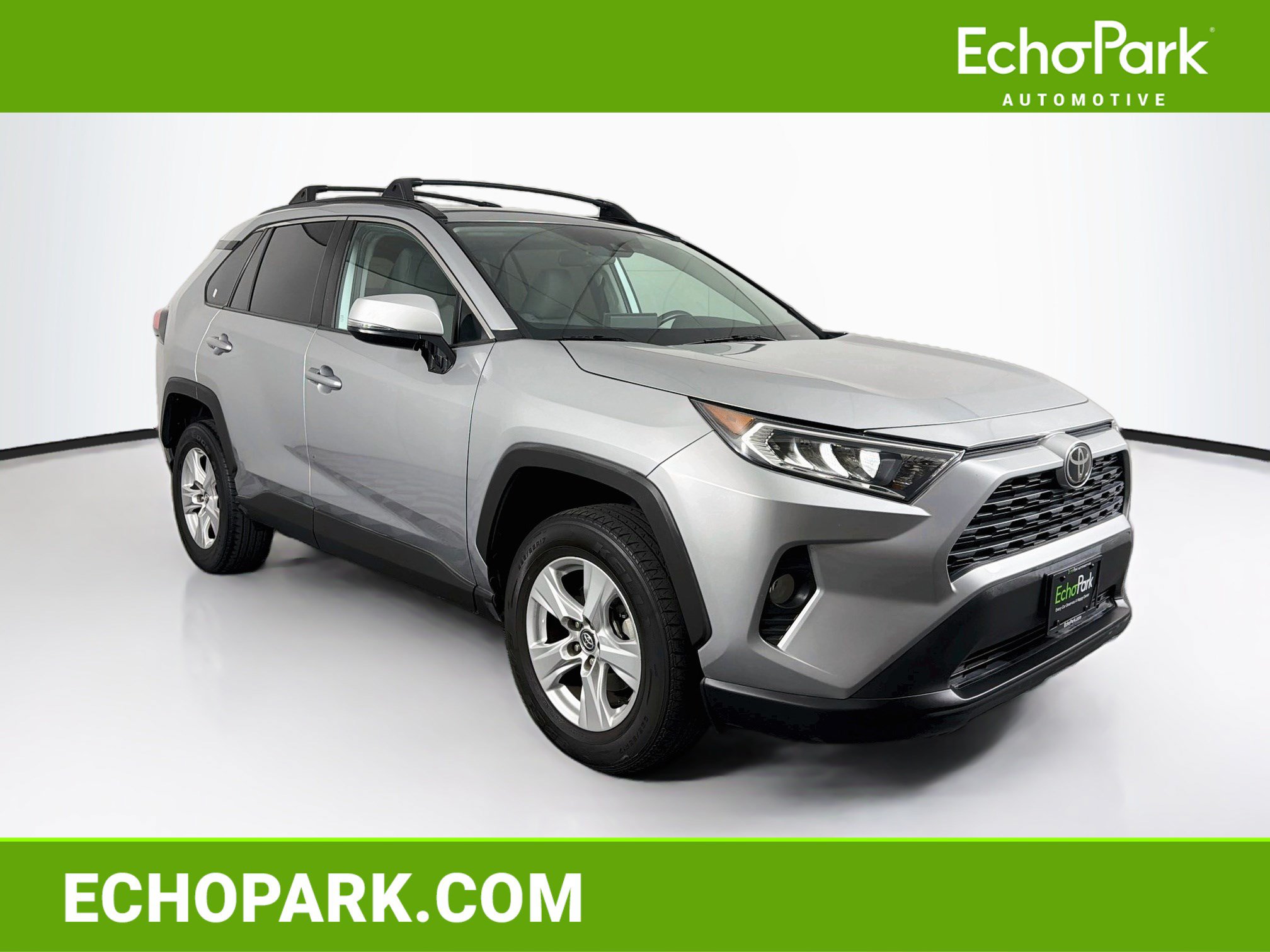 Used 2020 Toyota RAV4 XLE w/ Convenience Package