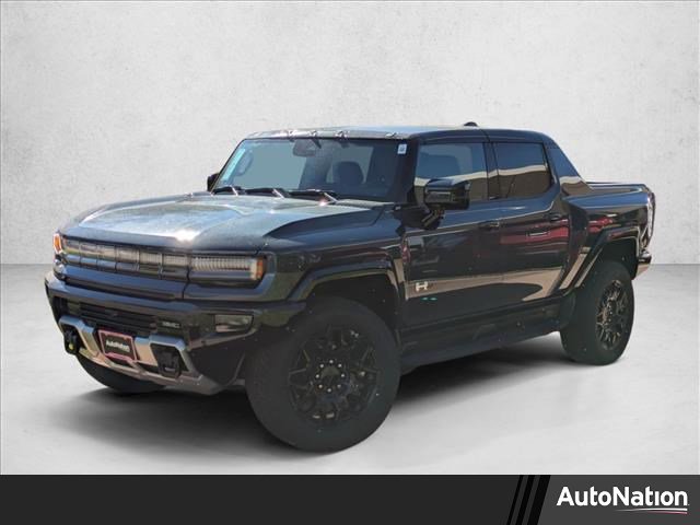 New 2026 GMC Hummer EV 4x4 Crew Cab image 1