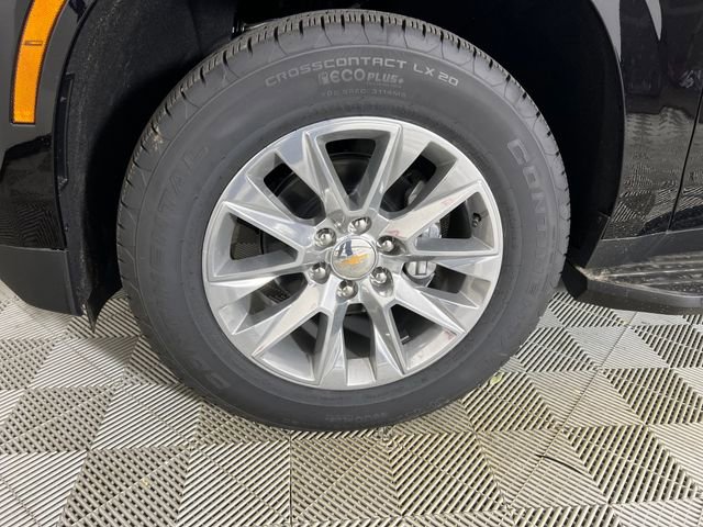 New 2026 Chevrolet Tahoe Premier w/ Sun And Tow Package image 24