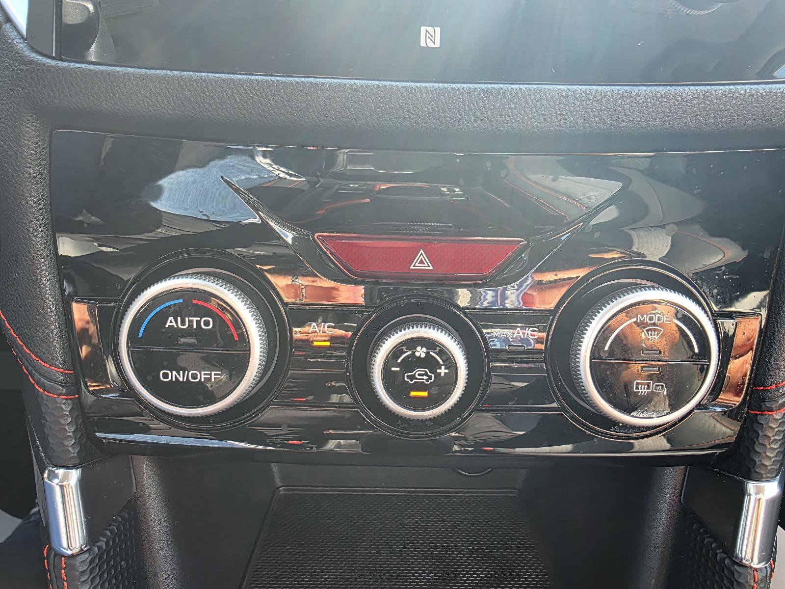 Used 2019 Subaru Forester Sport image 23