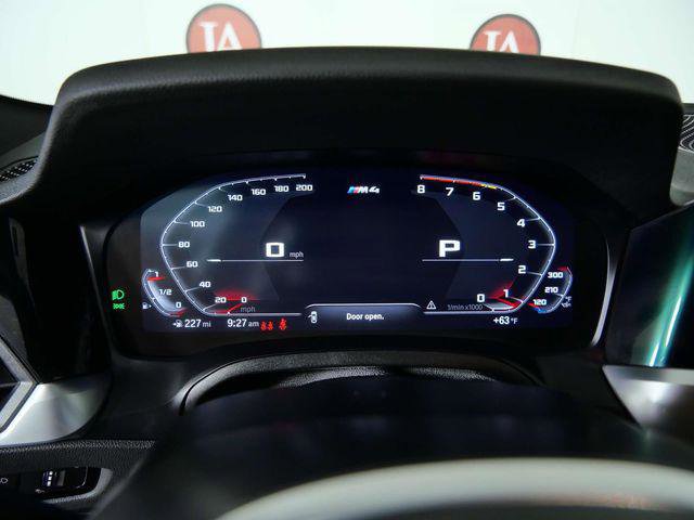 Used 2023 BMW M4 xDrive Competition w/ Parking Assistance Package image 26