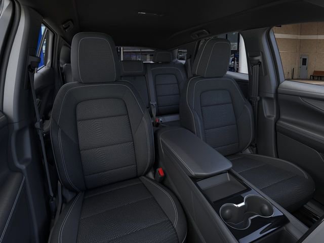 New 2026 Chevrolet Blazer EV LT FWD image 16