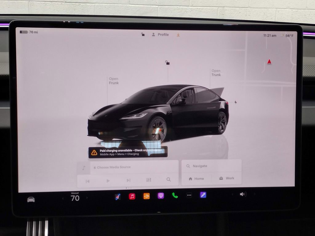 Used 2024 Tesla Model 3 Performance image 25