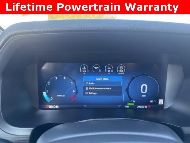 Used 2024 Ford F150 XLT w/ Equipment Group 302A MID image 28