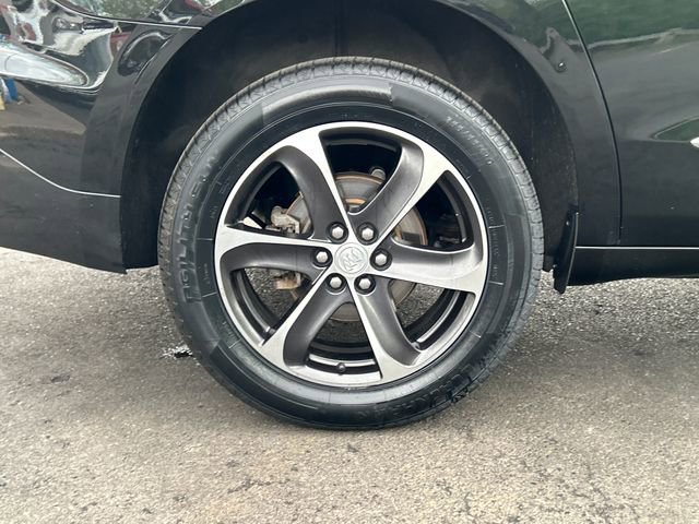 Used 2021 Buick Enclave Essence w/ Sport Touring Edition AWD/4WD image 29