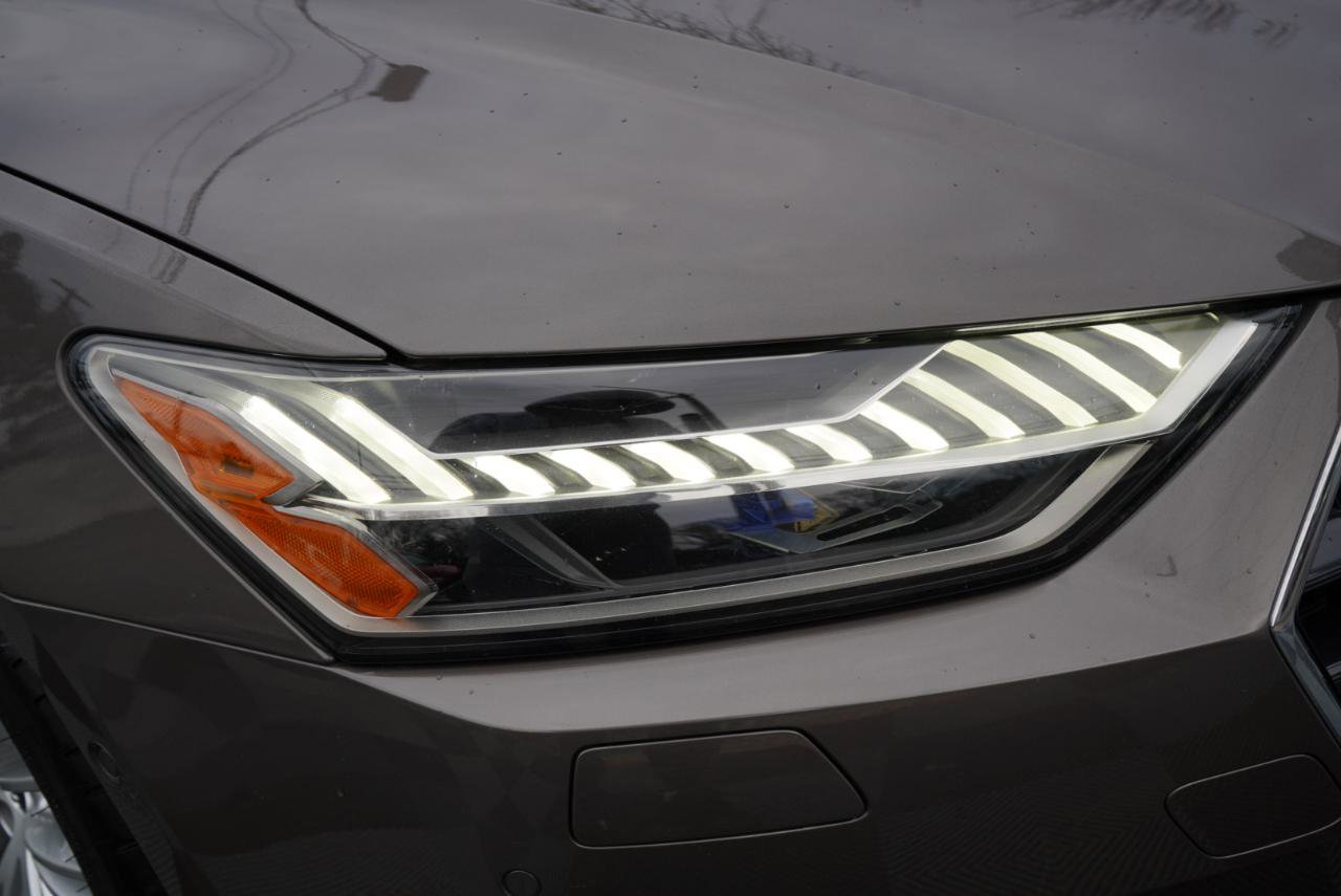 Used 2019 Audi A7 3.0T Prestige w/ Prestige Package image 89