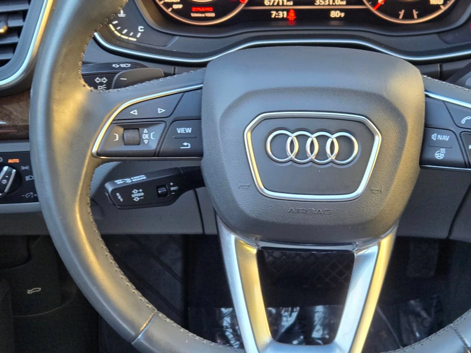 Used 2020 Audi Q5 Prestige AWD/4WD image 15