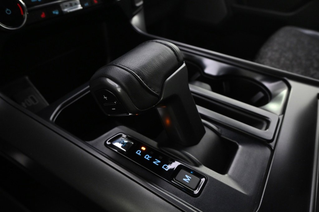 Used 2025 Ford F150 Tremor image 29