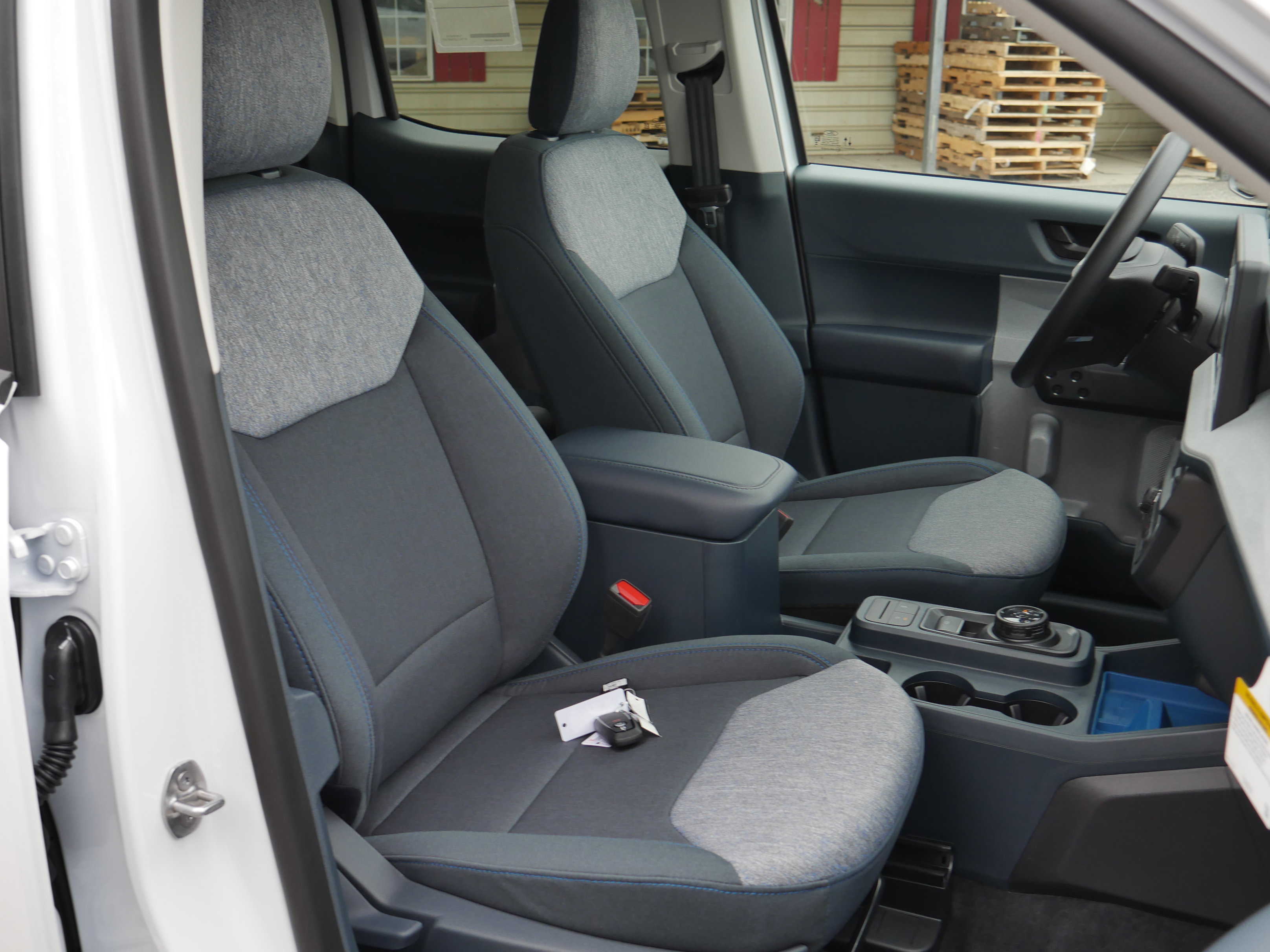 New 2026 Ford Maverick XLT w/ 4K Tow Package image 25