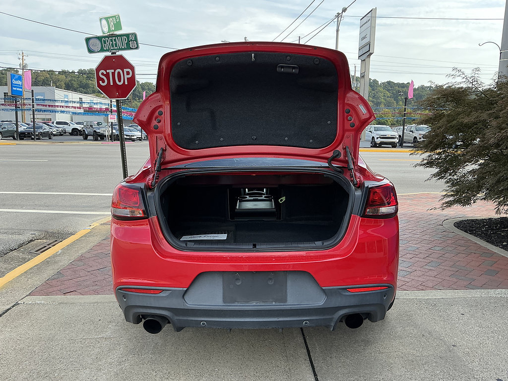 Used 2014 Chevrolet SS RWD image 26