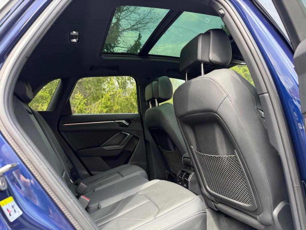 Used 2023 Audi Q3 2.0T Premium Plus w/ Premium Plus Package image 10