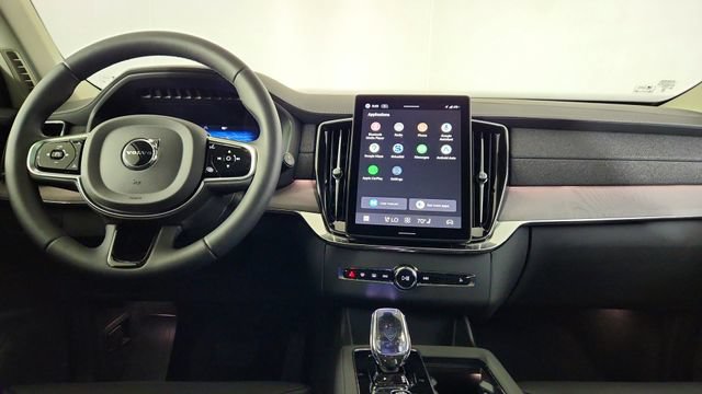 New 2026 Volvo XC90 T8 Ultra w/ Protection Package AWD/4WD image 26