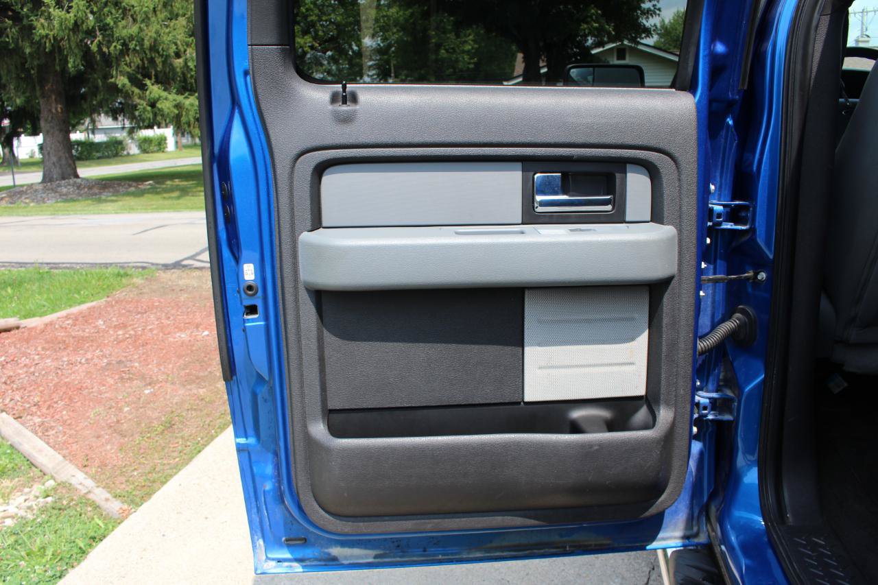 Used 2014 Ford F150 XLT w/ Equipment Group 302A Luxury AWD/4WD image 29