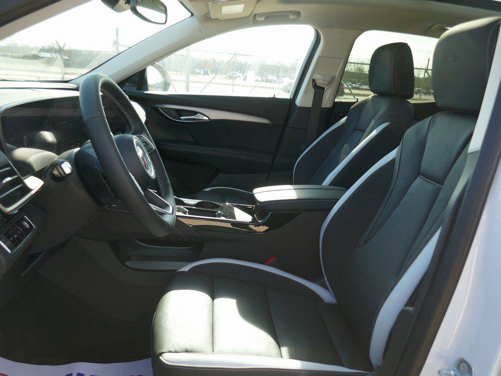 New 2026 Buick Envision Sport Touring image 13