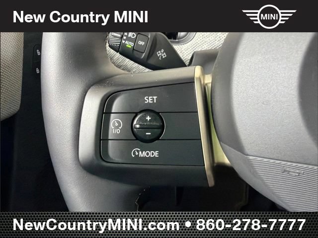 Certified 2026 MINI Cooper S FWD image 18