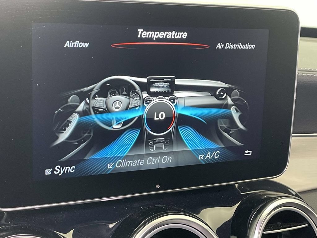 Used 2018 Mercedes-Benz C 43 AMG 4MATIC Sedan image 23