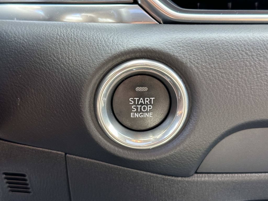 Certified 2024 MAZDA CX-5 AWD 2.5 S image 18