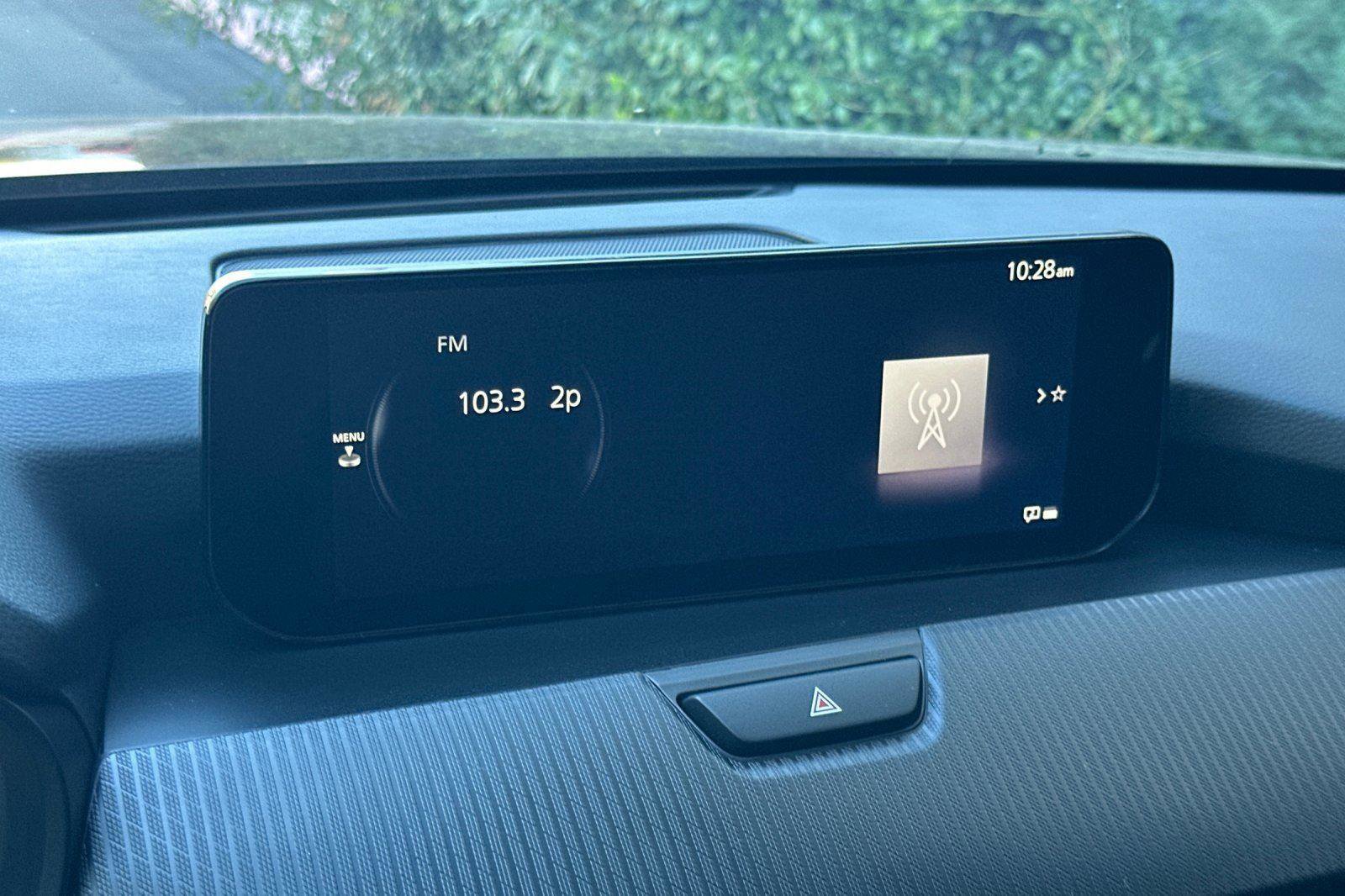 New 2026 MAZDA CX-90 3.3 Turbo w/ Select Package image 18