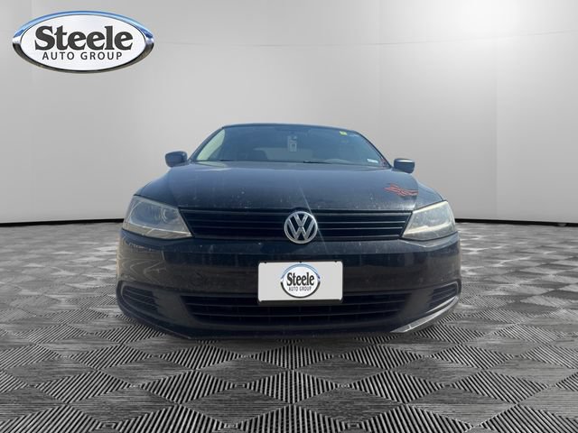 Used 2014 Volkswagen Jetta S FWD image 8