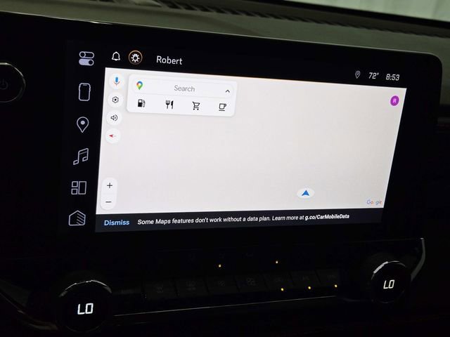 Certified 2023 Chevrolet Colorado Z71 w/ Z71 Convenience Package 2 image 25