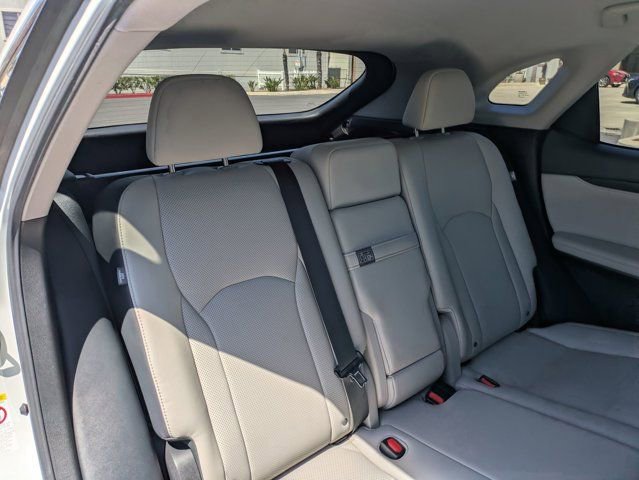 Used 2019 Lexus RX 350 FWD w/ Accessory Package image 32