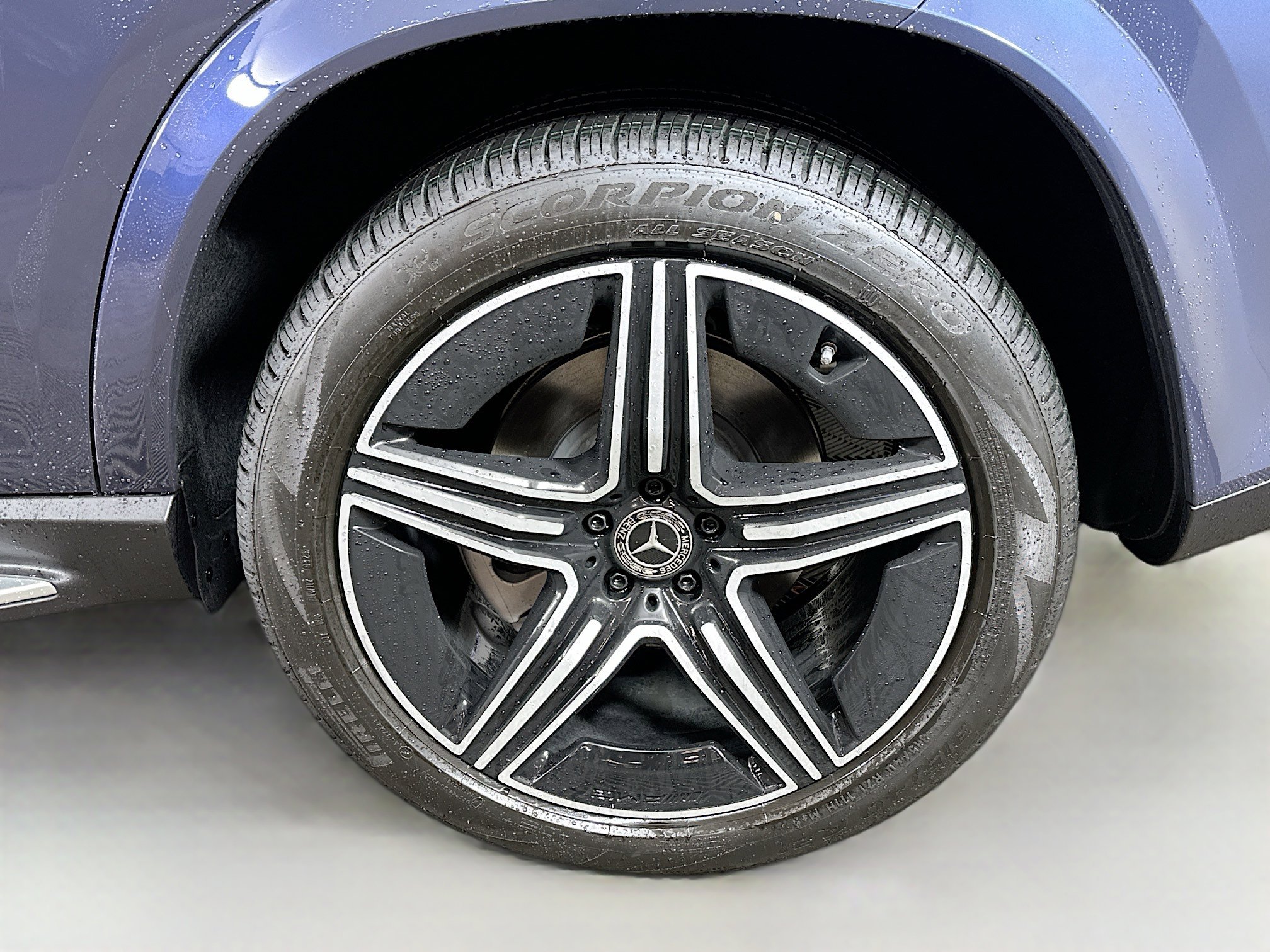 New 2026 Mercedes-Benz GLE 450 4MATIC image 33