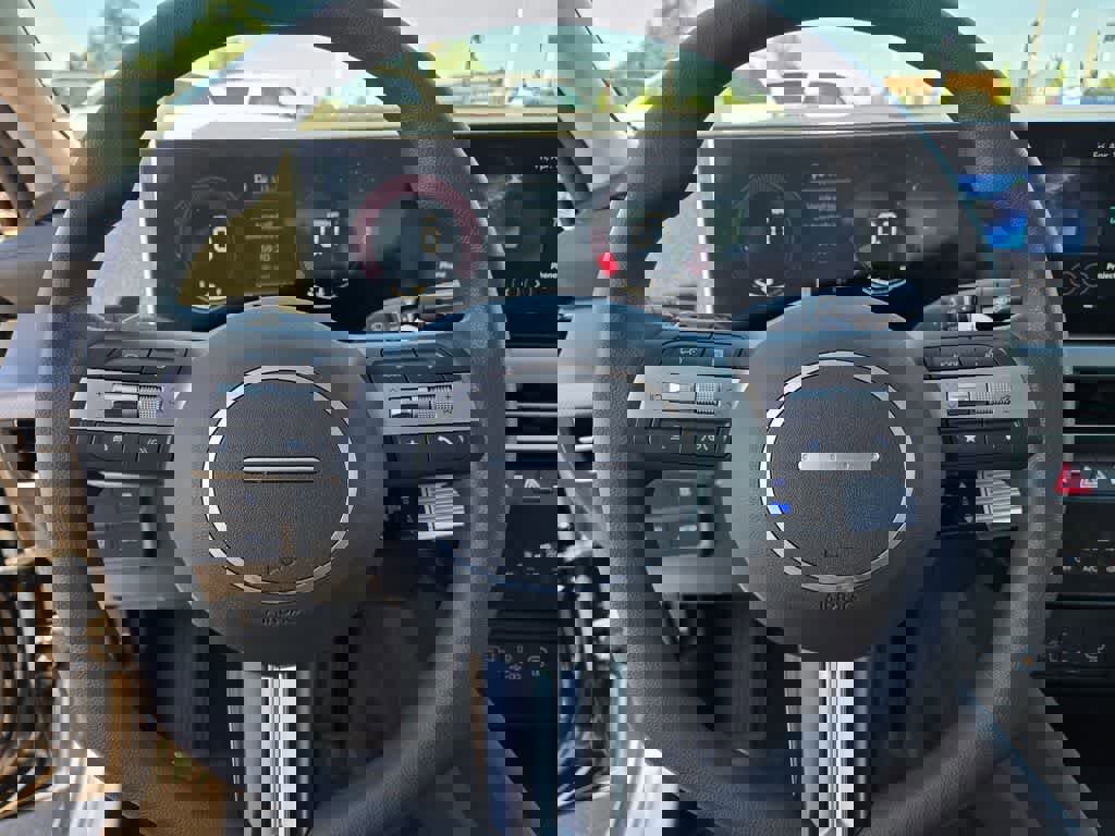 Used 2024 Hyundai Sonata SEL FWD image 22