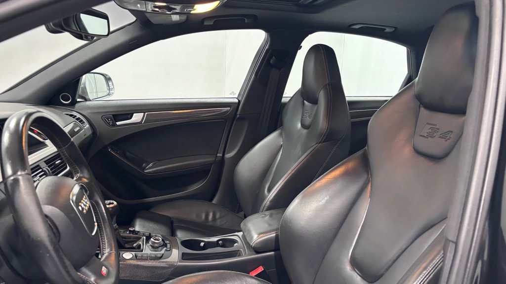 Used 2012 Audi S4 Premium Plus image 12