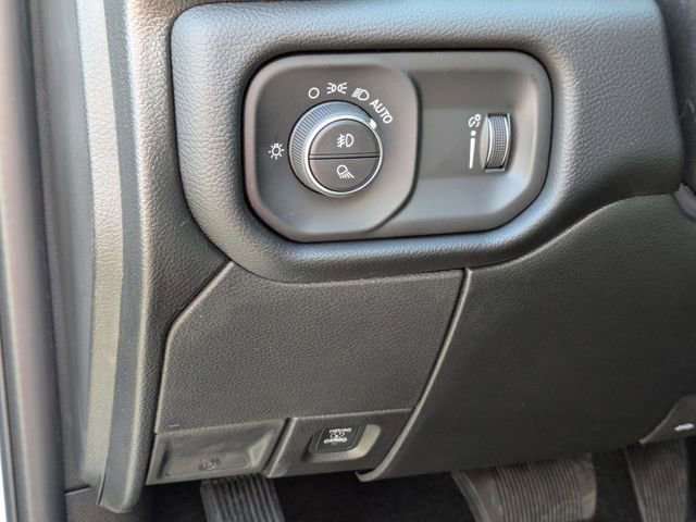 New 2026 RAM 2500 Big Horn image 13