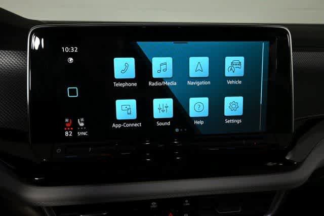 New 2026 Volkswagen Atlas Cross Sport SEL Premium R-Line image 14