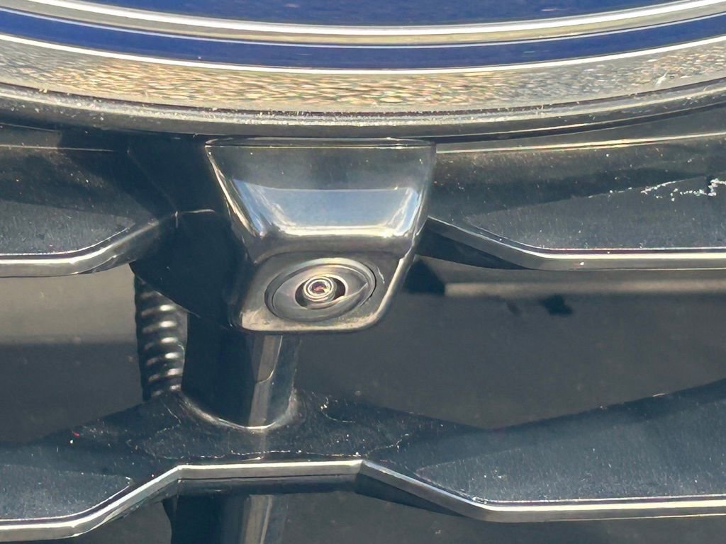 Certified 2024 Ford Escape SE w/ PHEV Premium Package FWD image 21