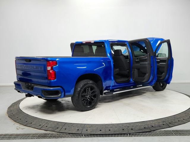 Used 2023 Chevrolet Silverado 1500 RST image 15