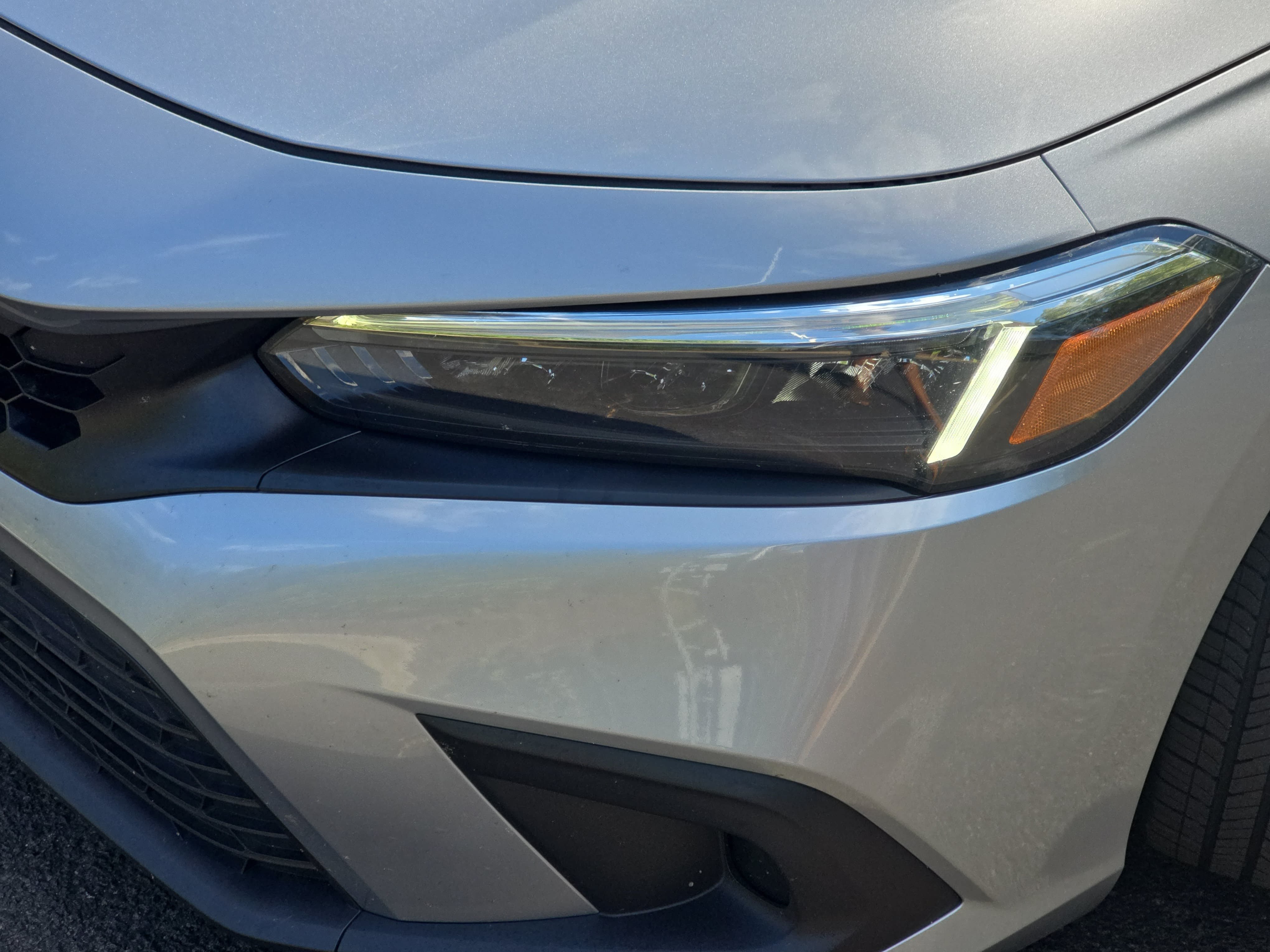 Used 2024 Honda Civic Sport image 30