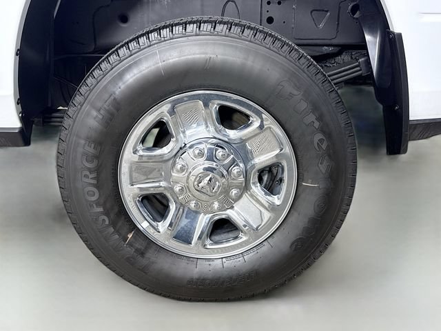 Used 2024 RAM 3500 Tradesman w/ Chrome Appearance Group AWD/4WD image 26
