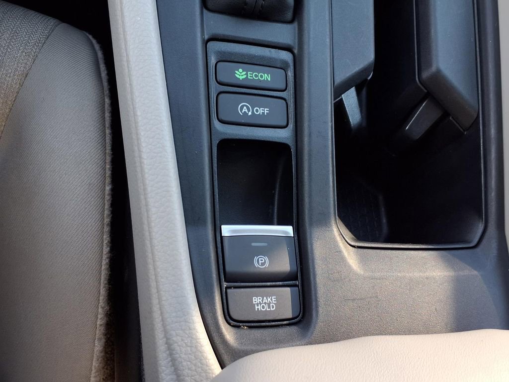 Used 2024 Honda Accord LX image 20
