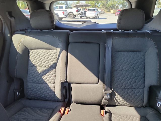 Used 2020 Chevrolet Equinox LT image 5