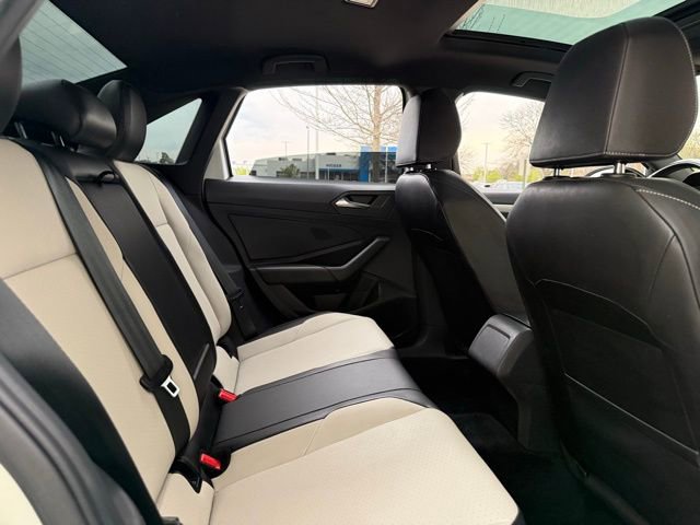Used 2019 Volkswagen Jetta R-Line FWD image 31