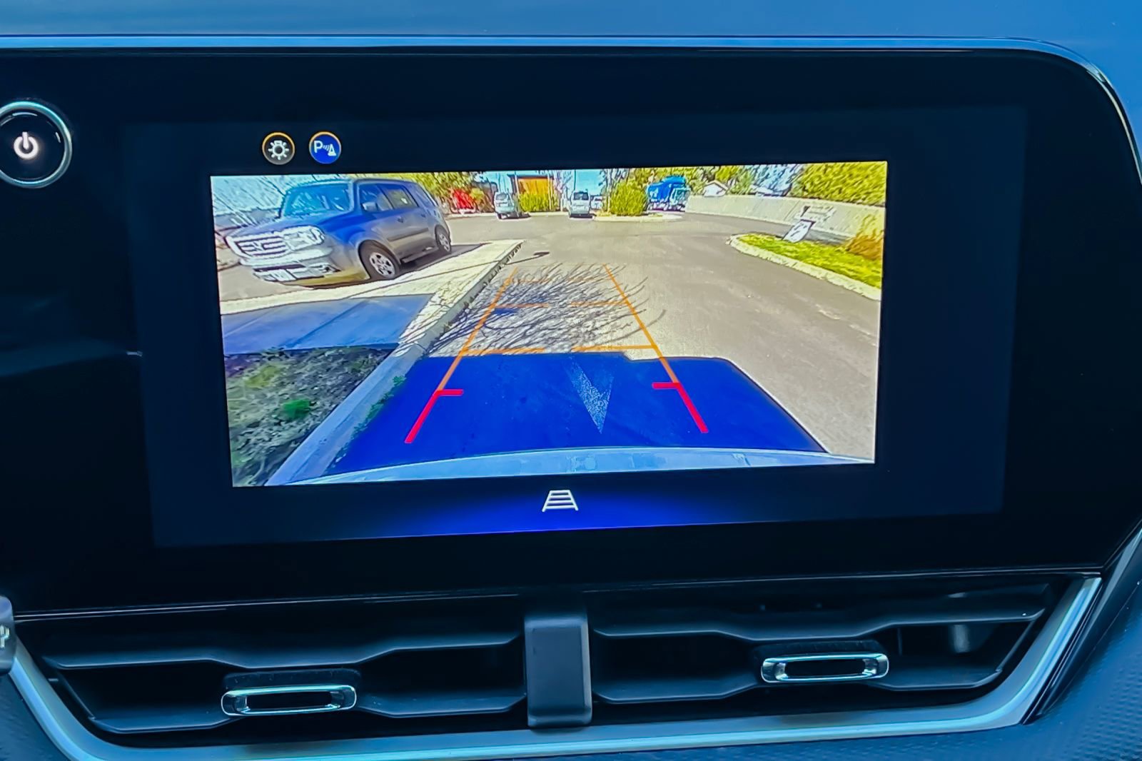 Used 2025 Chevrolet Equinox LT AWD/4WD image 27