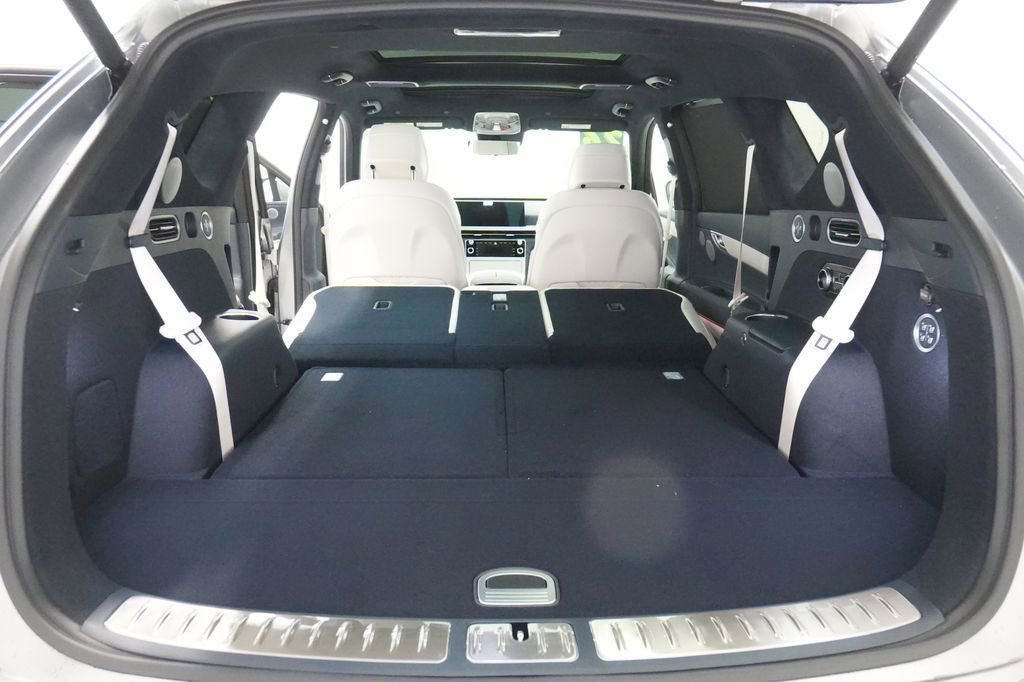 New 2026 Genesis GV80 3.5T Prestige image 33