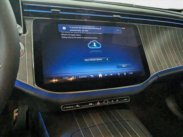 New 2026 Mercedes-Benz E 350 Sedan image 11