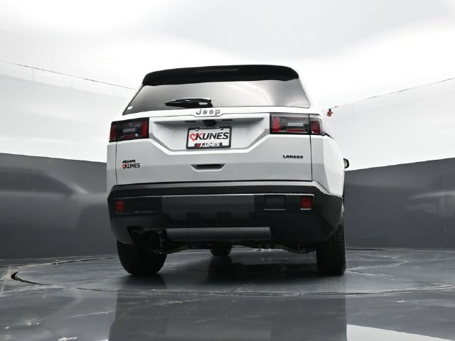 New 2026 Jeep Cherokee Laredo AWD/4WD image 53