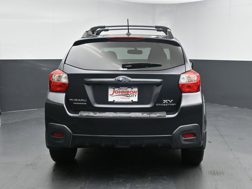 Used 2014 Subaru Crosstrek 2.0i Limited image 8