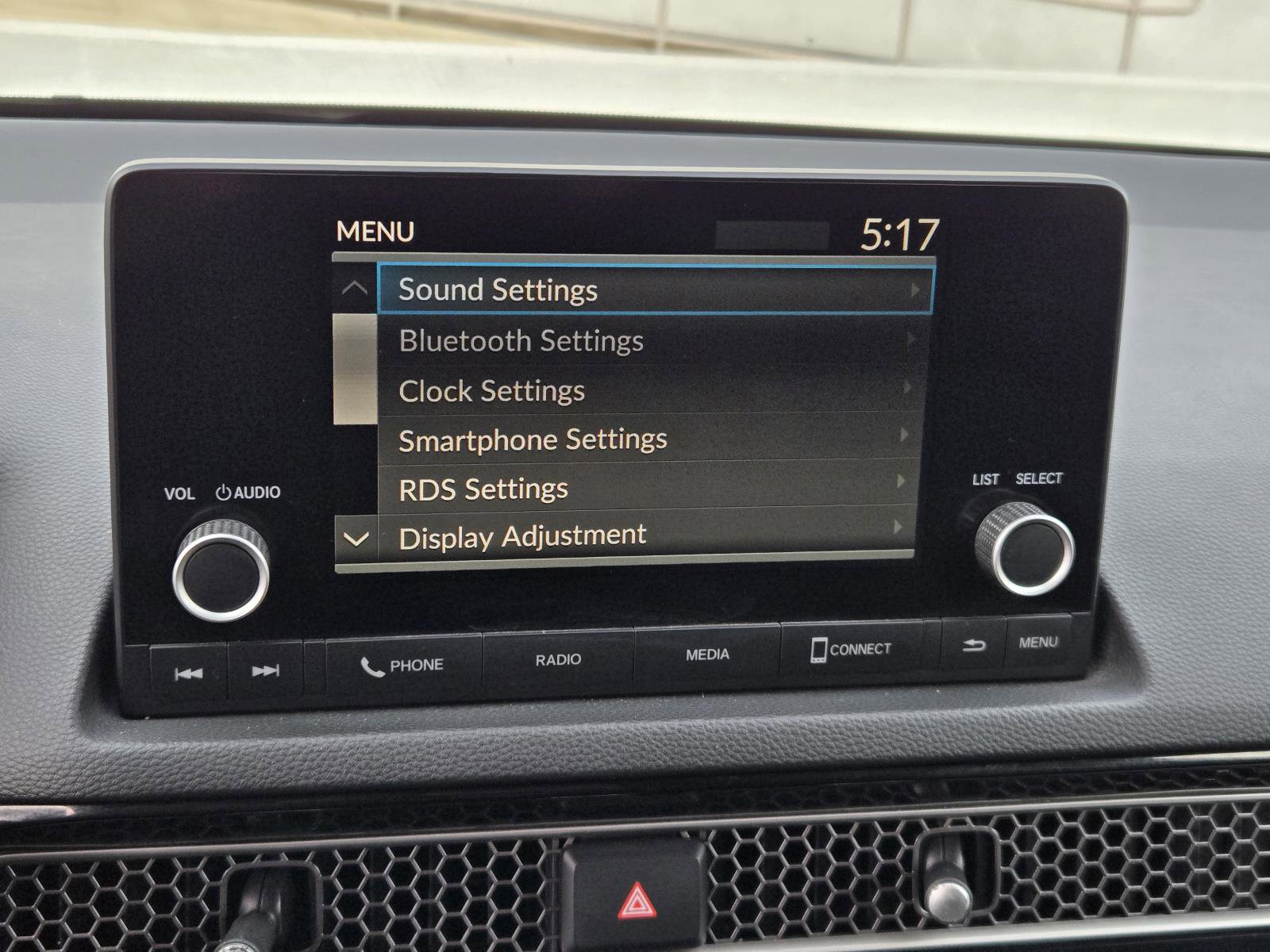 Used 2022 Honda Civic LX image 9