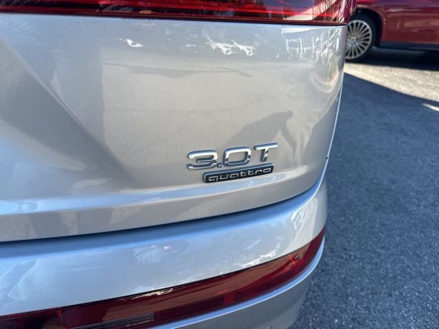 Used 2018 Audi Q7 3.0T Premium Plus image 6